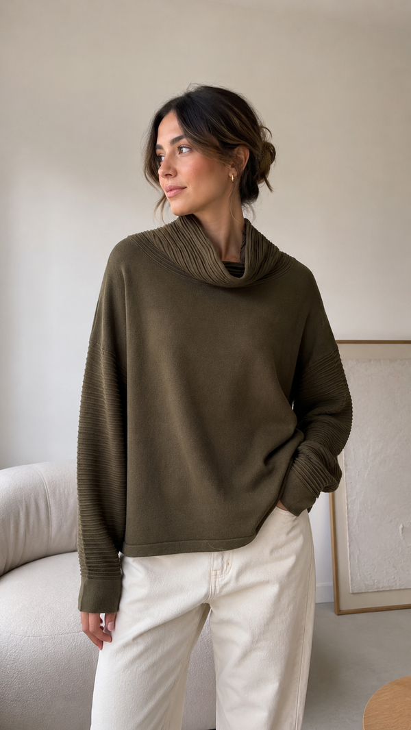 PONCHOS